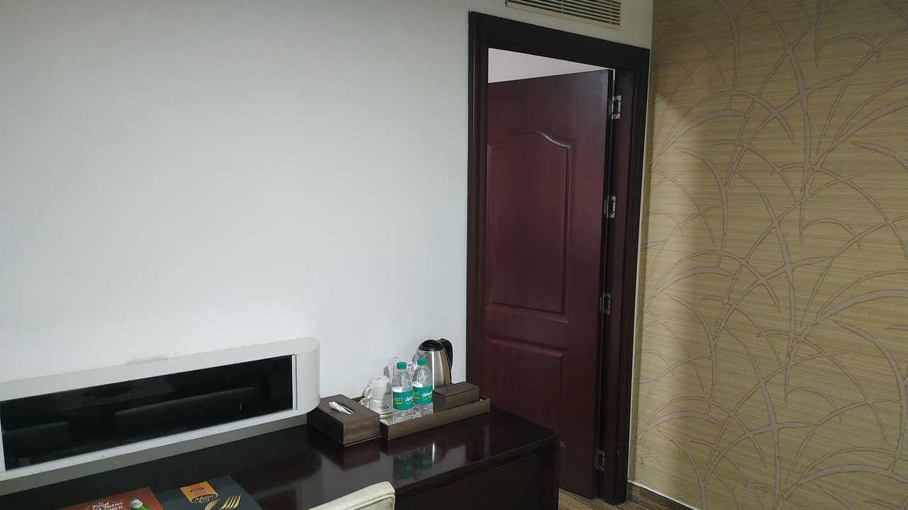 Photo of Bedroom in Tiruvalla