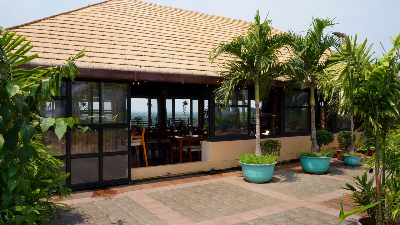 Photo of Patio Balcony in Tiruvalla