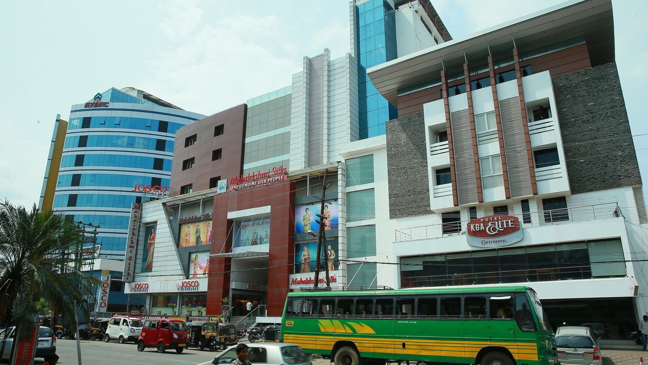 Photo of Outdoor in Tiruvalla