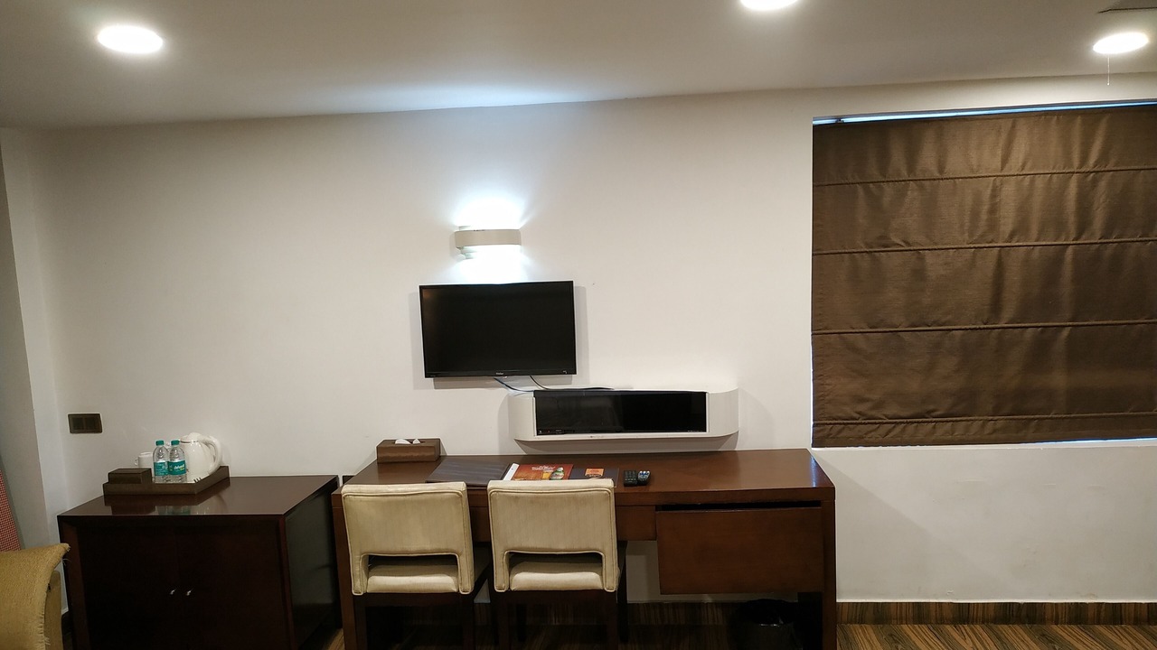 Photo of Bedroom in Tiruvalla