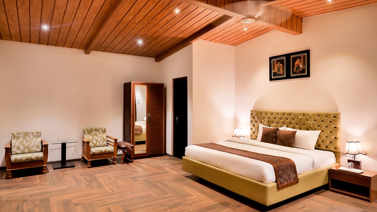 Photo of Bedroom in Atvan