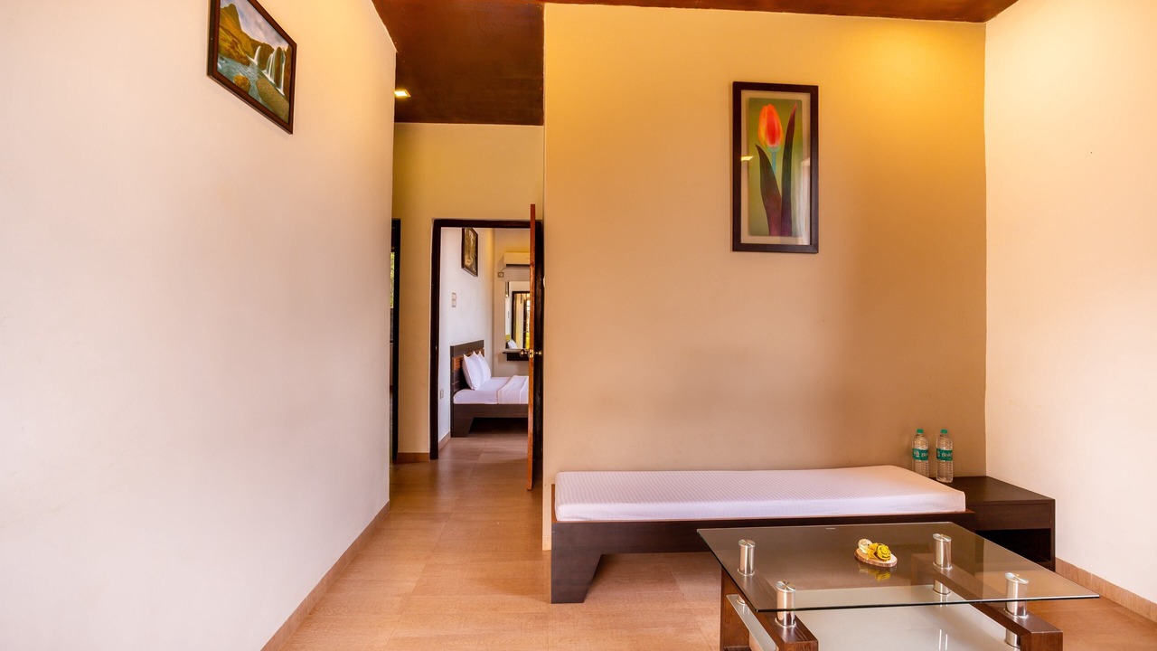 Photo of Bedroom in Atvan