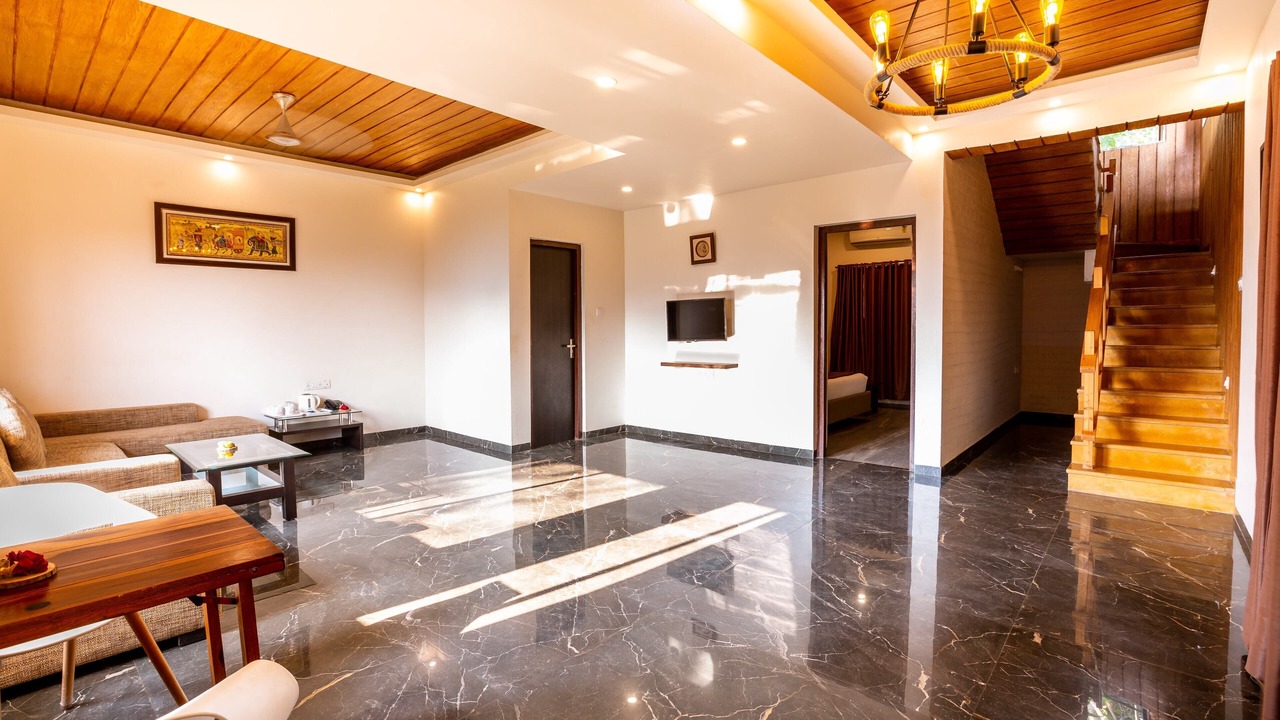 Photo of Bedroom in Atvan