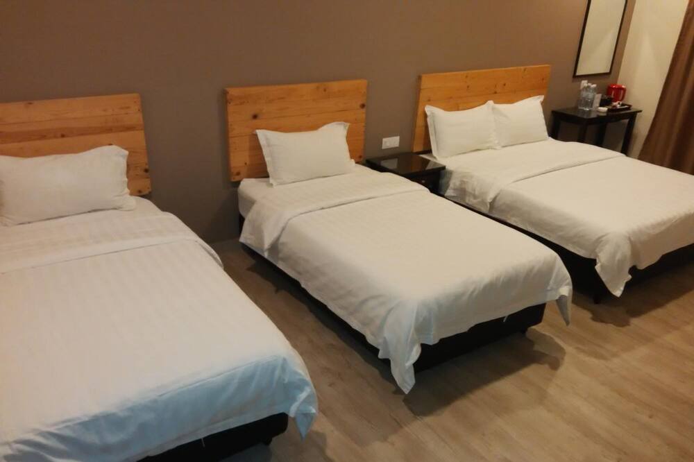 Photo of Bedroom in Cerung Melintang