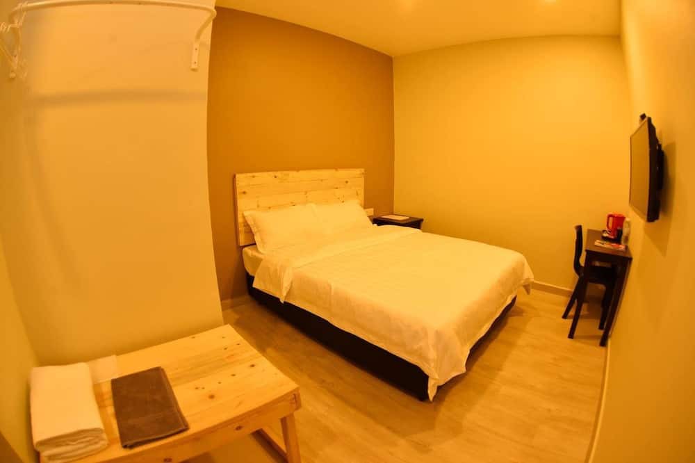 Photo of Bedroom in Cerung Melintang