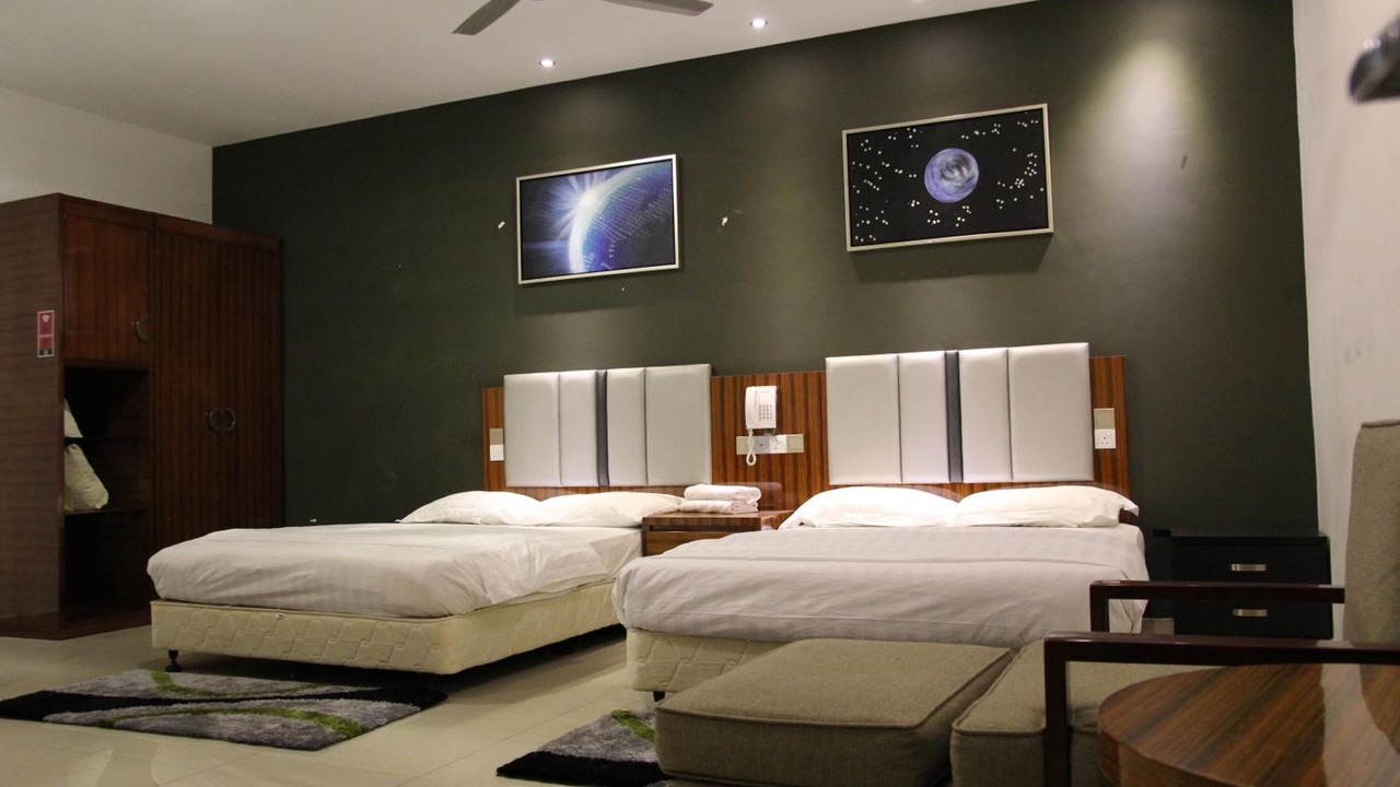 Photo of Bedroom in Seri Kembangan