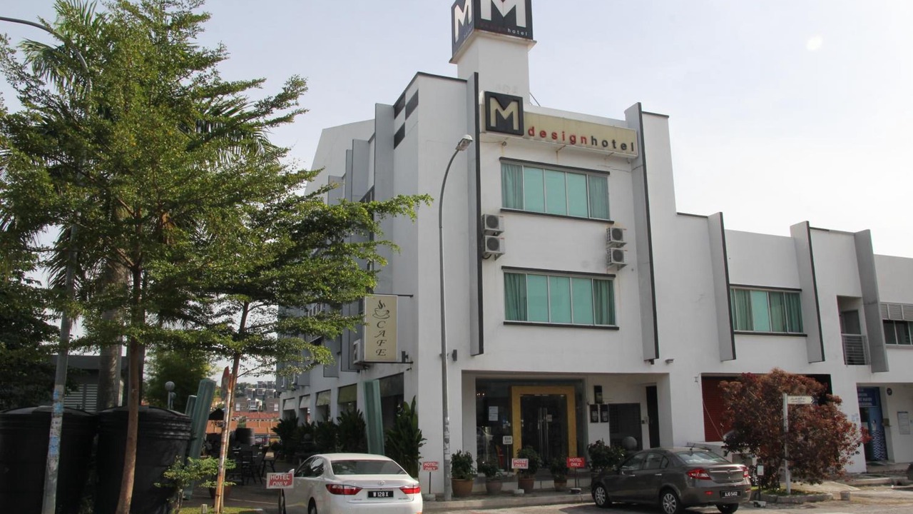 Photo of Outdoor in Seri Kembangan