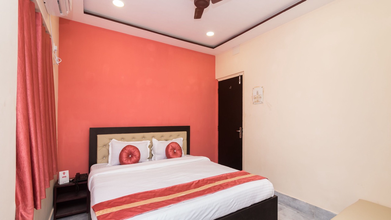 Photo of Bedroom in Chinar Park