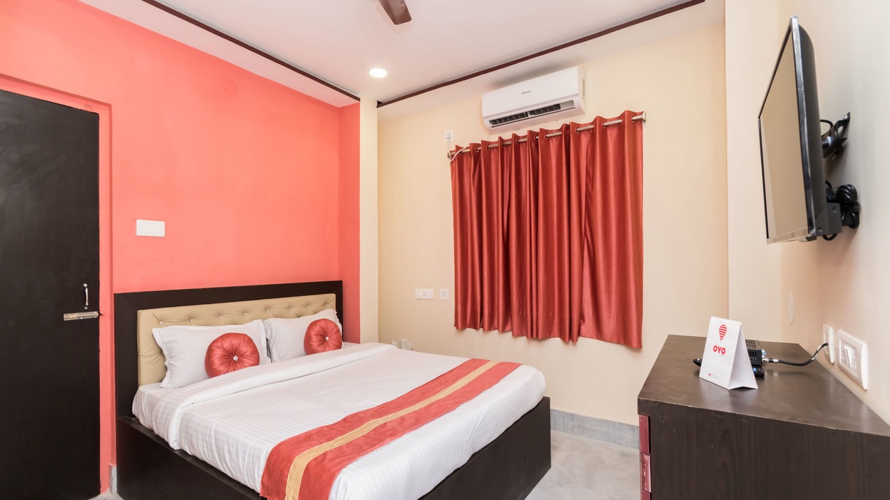 Photo of Bedroom in Chinar Park