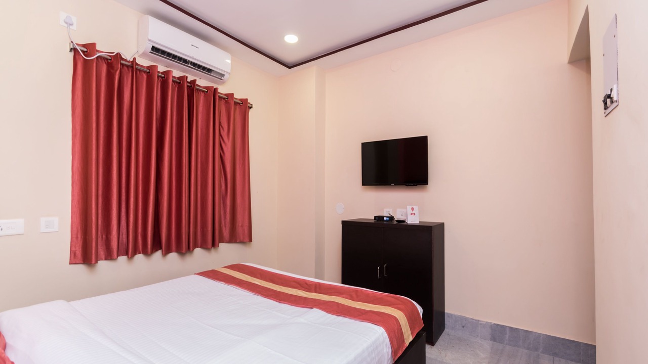 Photo of Bedroom in Chinar Park
