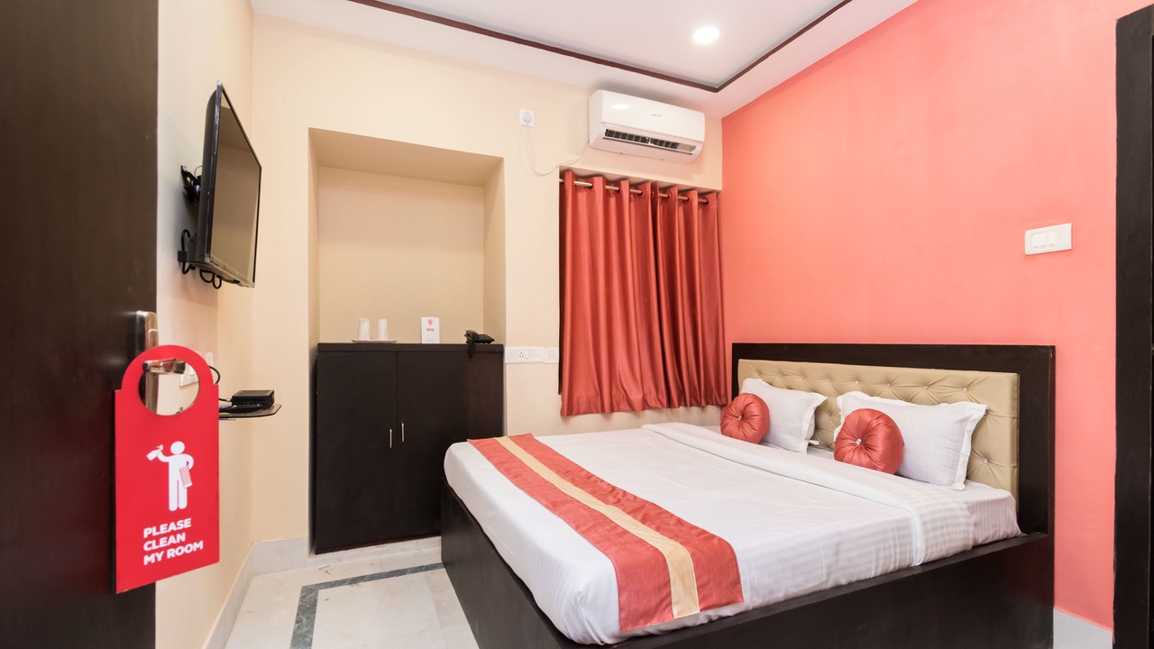 Photo of Bedroom in Chinar Park