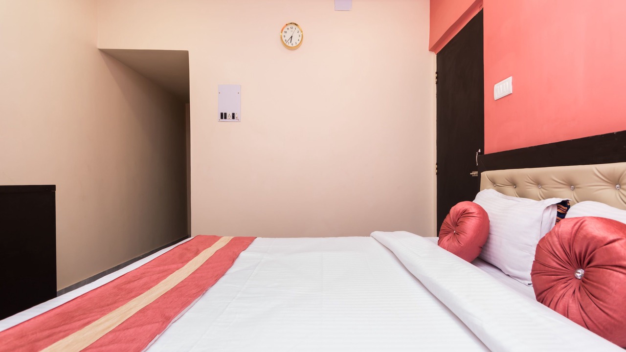 Photo of Bedroom in Chinar Park