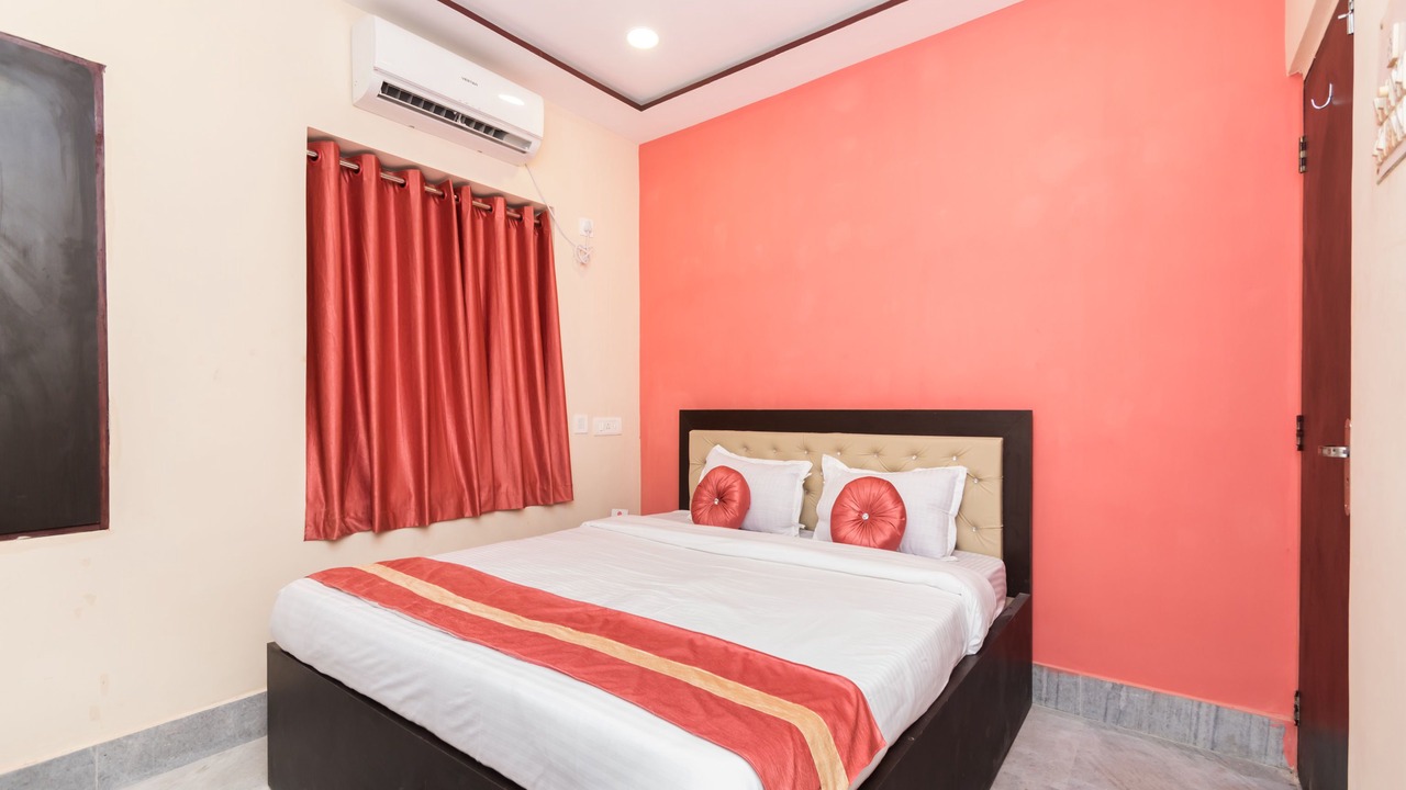 Photo of Bedroom in Chinar Park