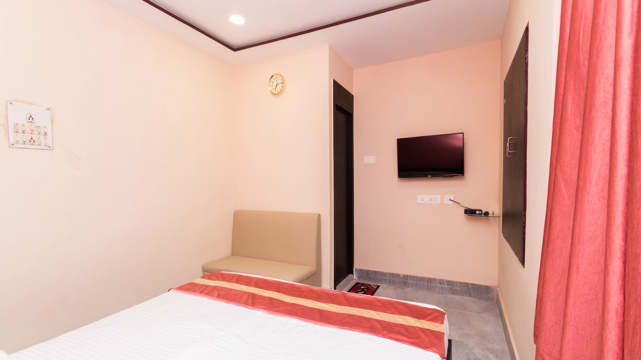 Photo of Bedroom in Chinar Park