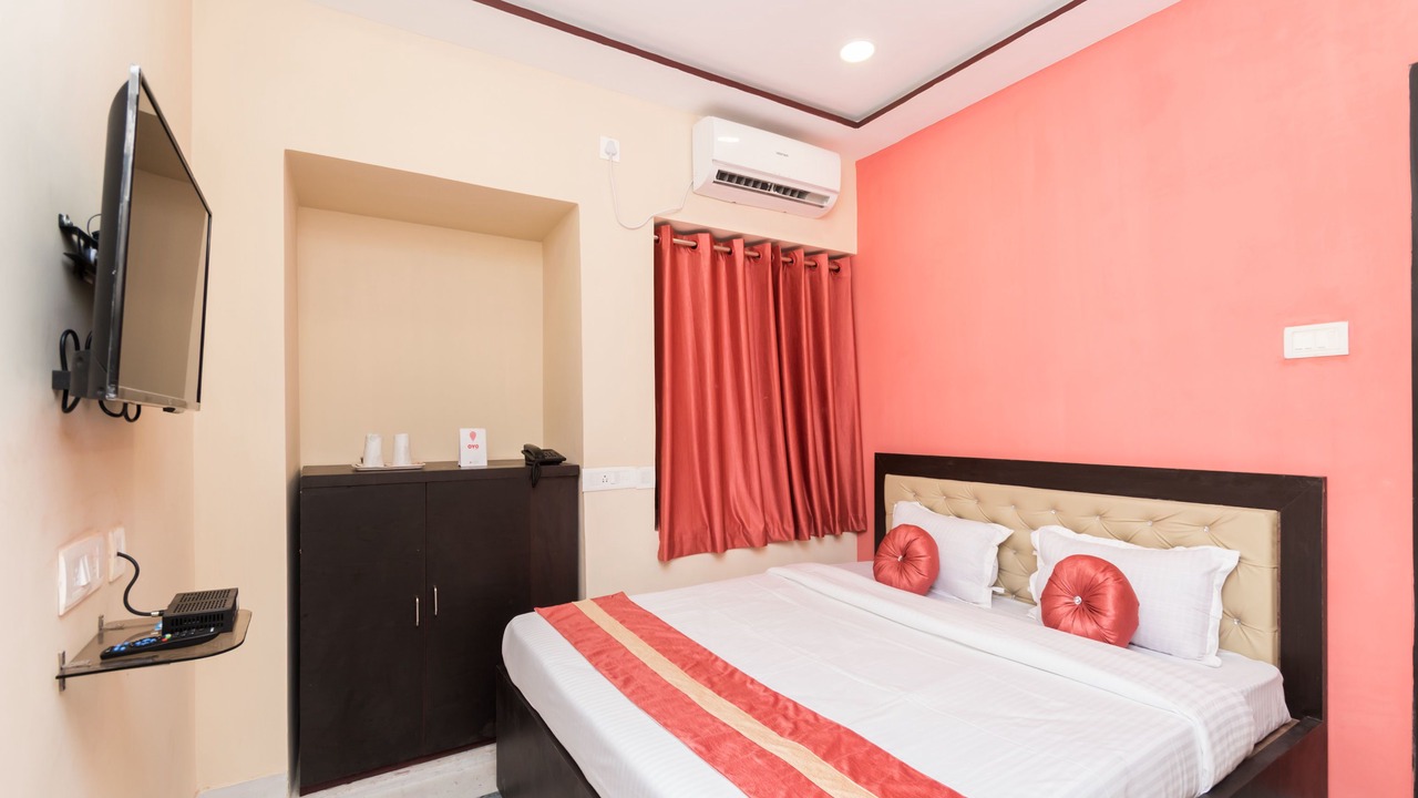 Photo of Bedroom in Chinar Park