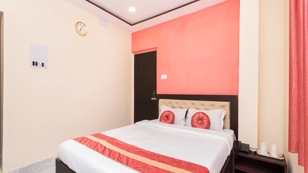 Photo of Bedroom in Chinar Park