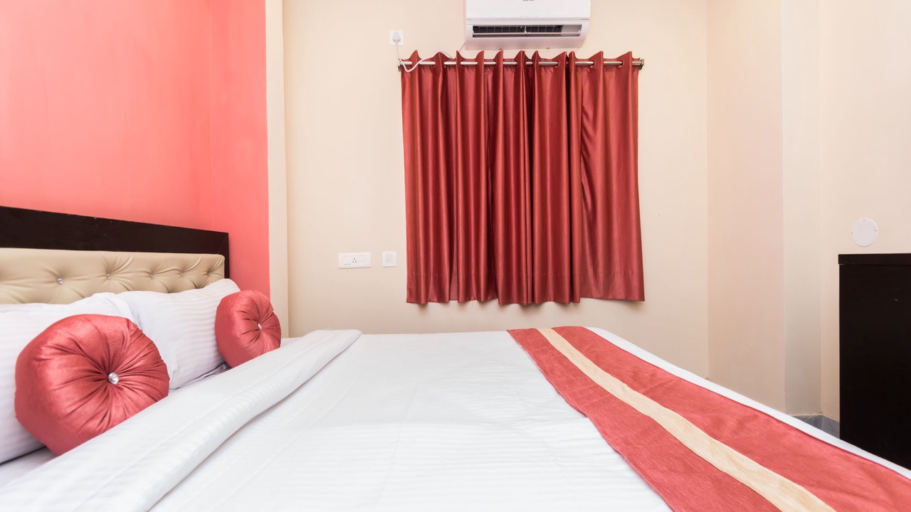 Photo of Bedroom in Chinar Park
