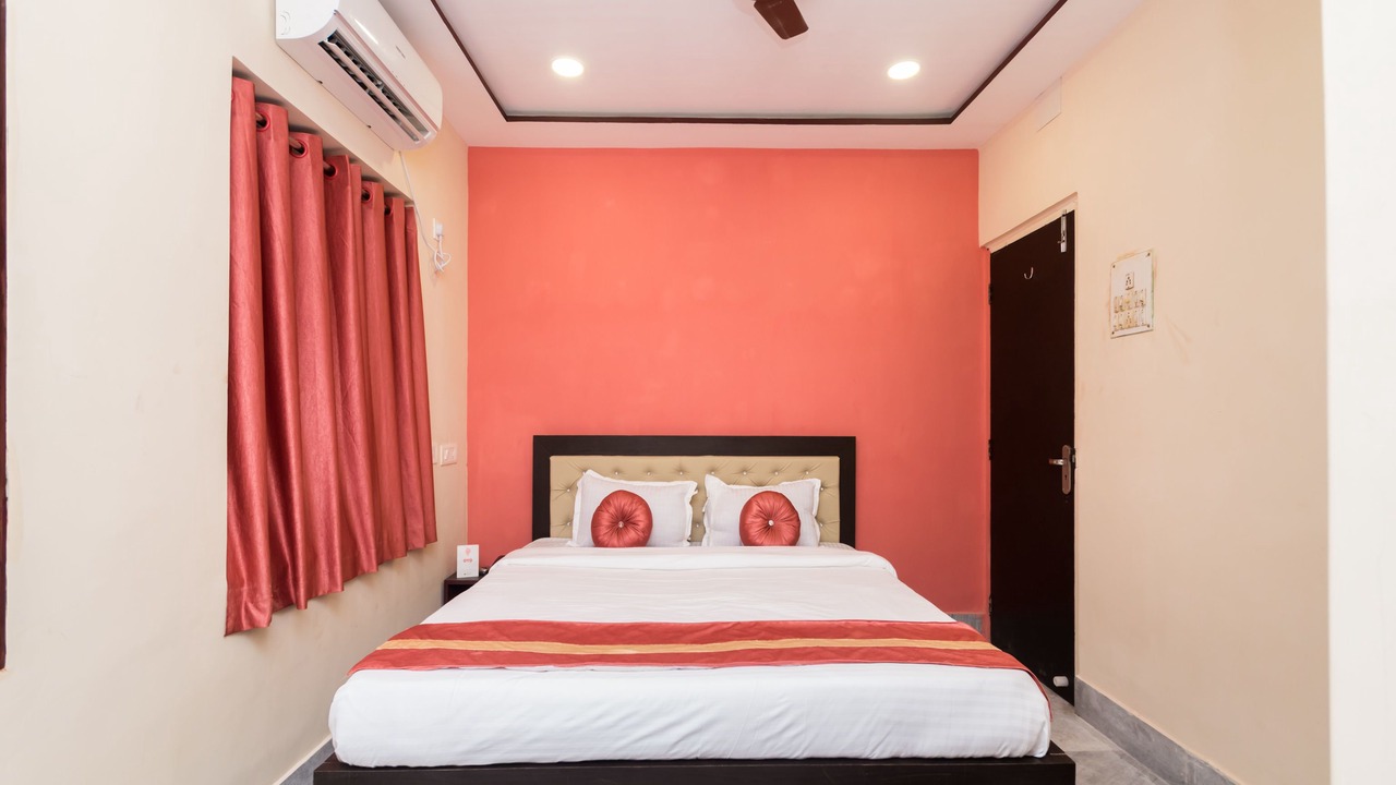 Photo of Bedroom in Chinar Park