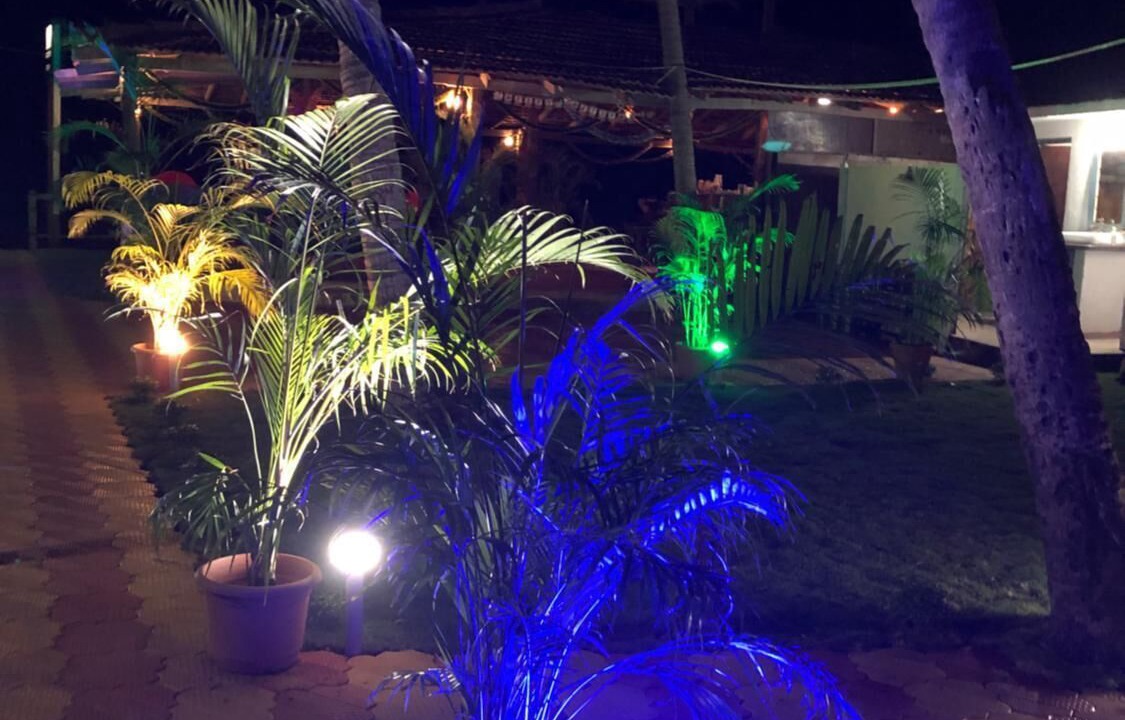 Photo of Outdoor in Canacona