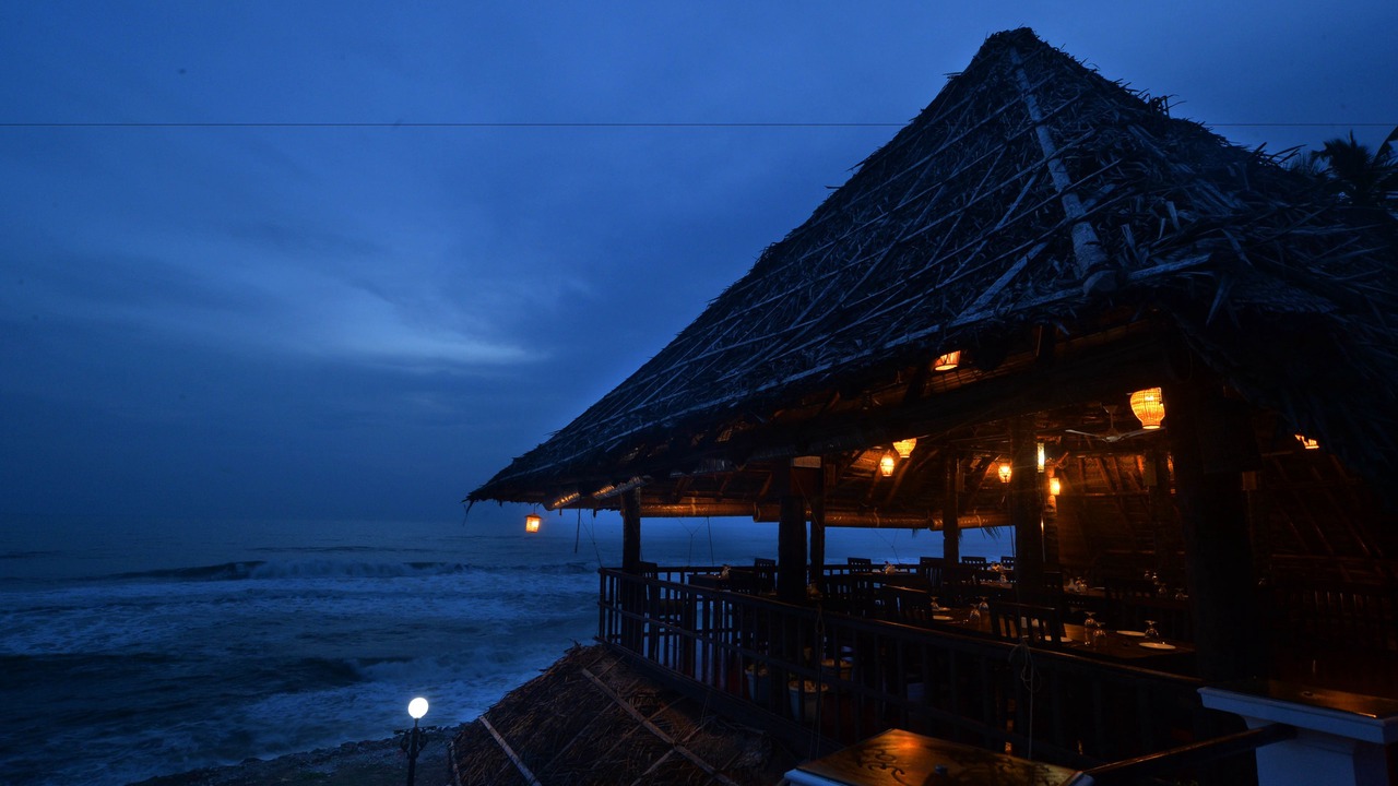 Photo of Outdoor in Varkala