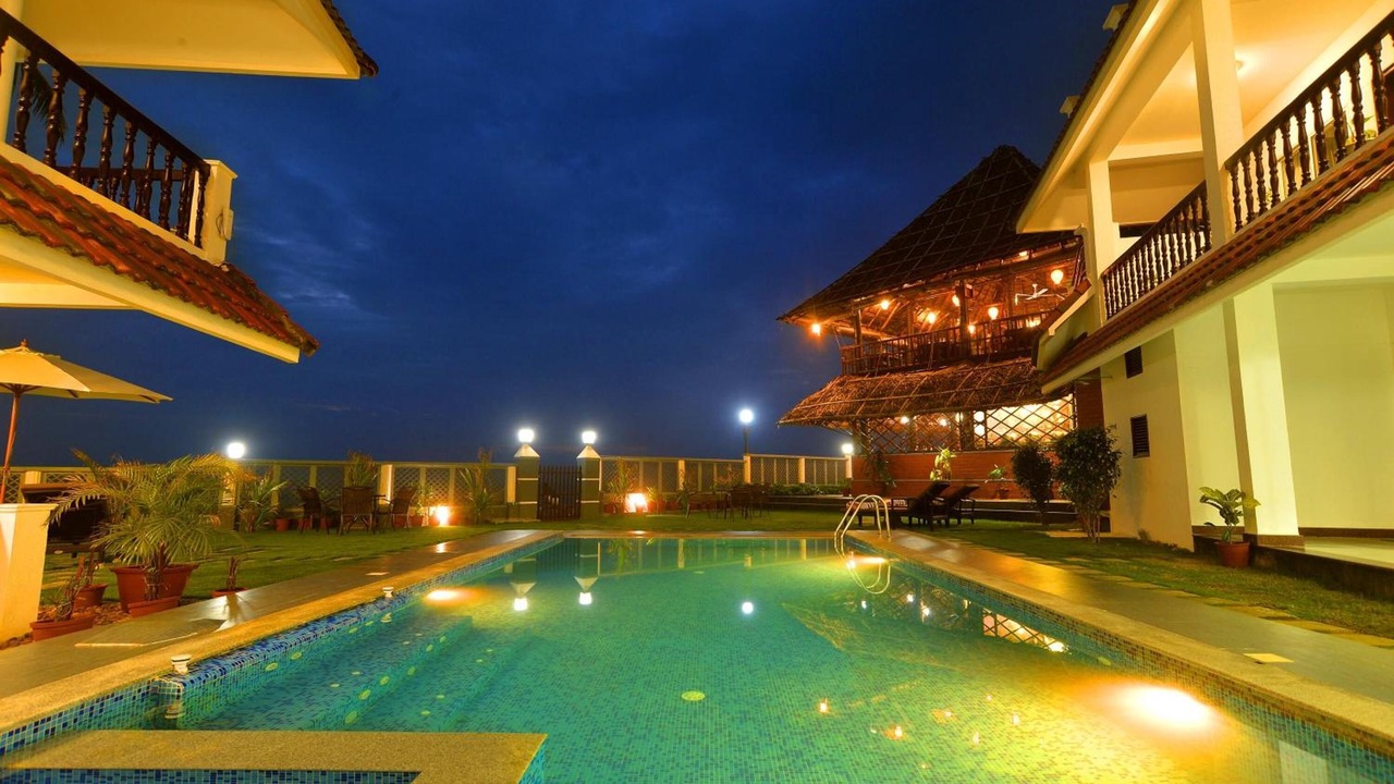 Photo of Outdoor in Varkala