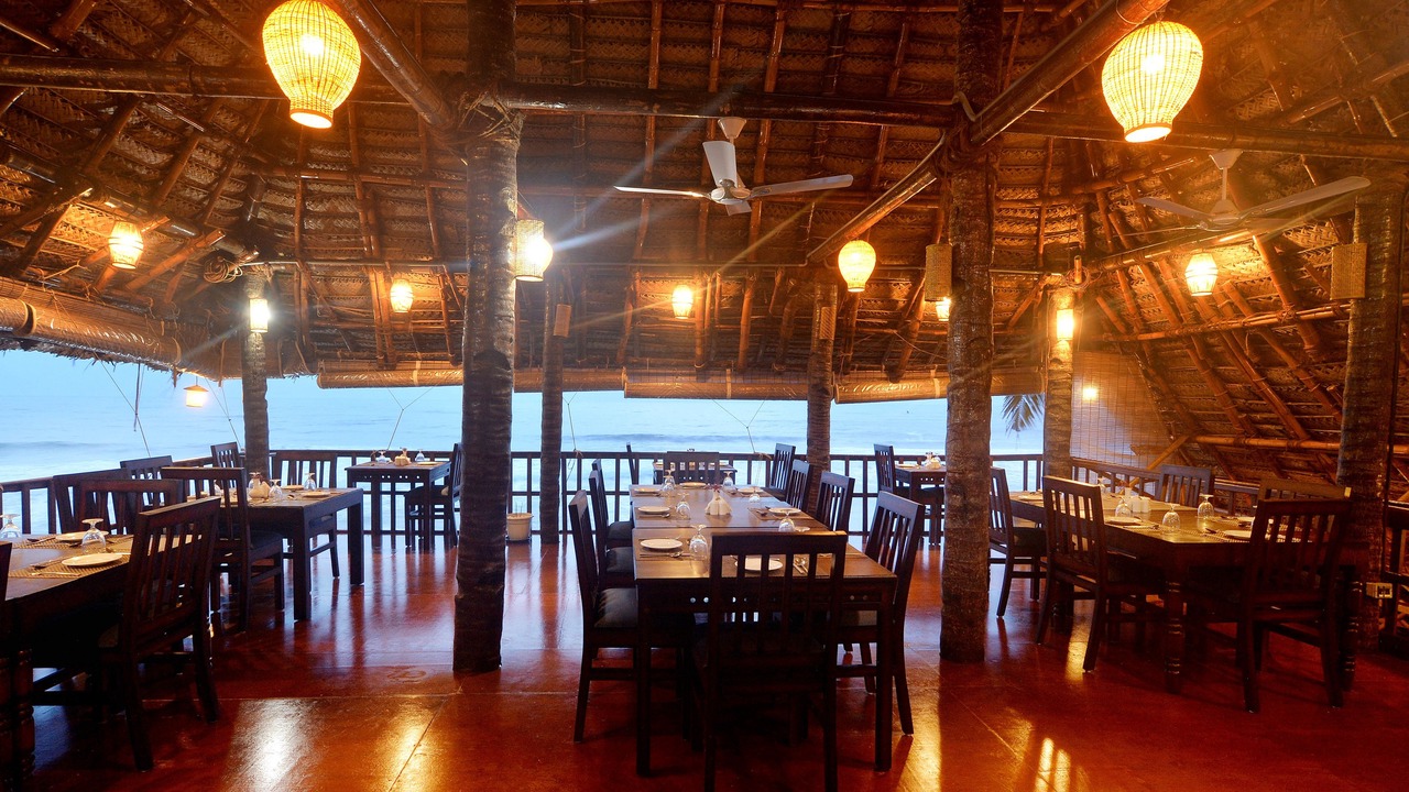 Photo of Others in Varkala