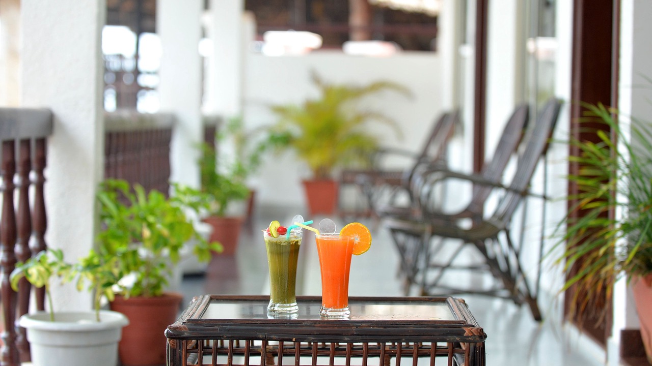 Photo of Others in Varkala