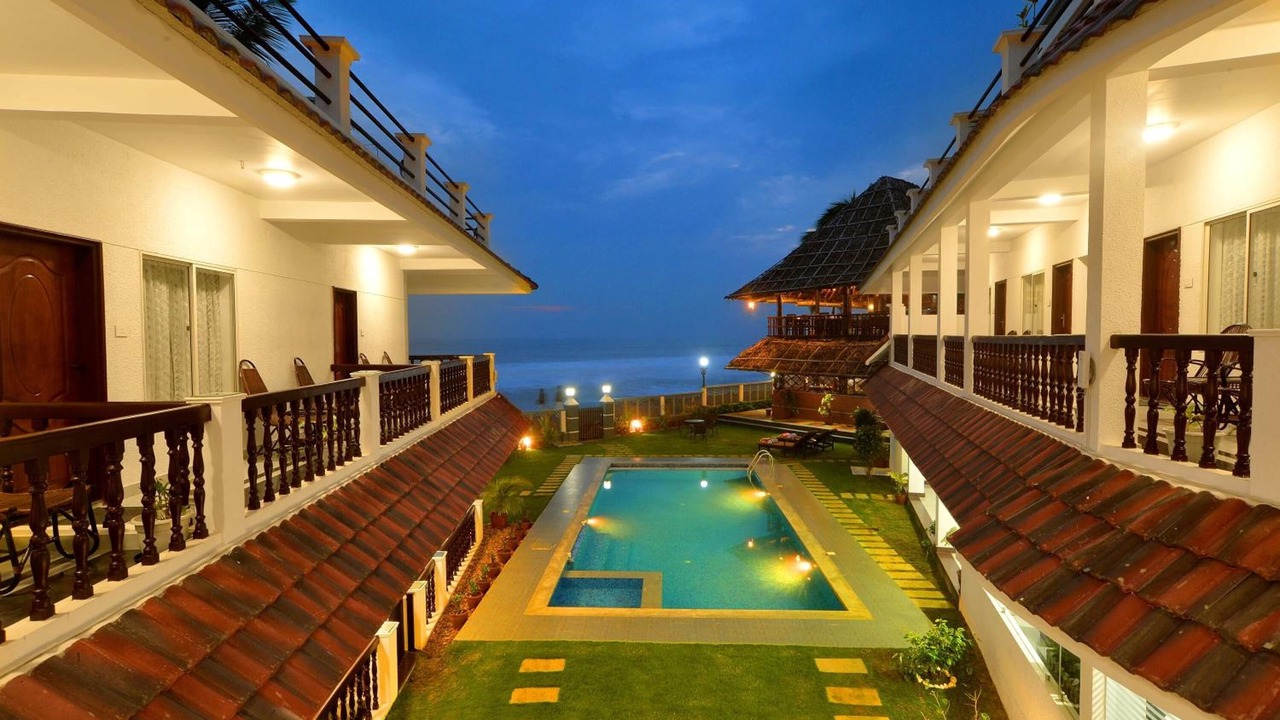 Photo of Outdoor in Varkala