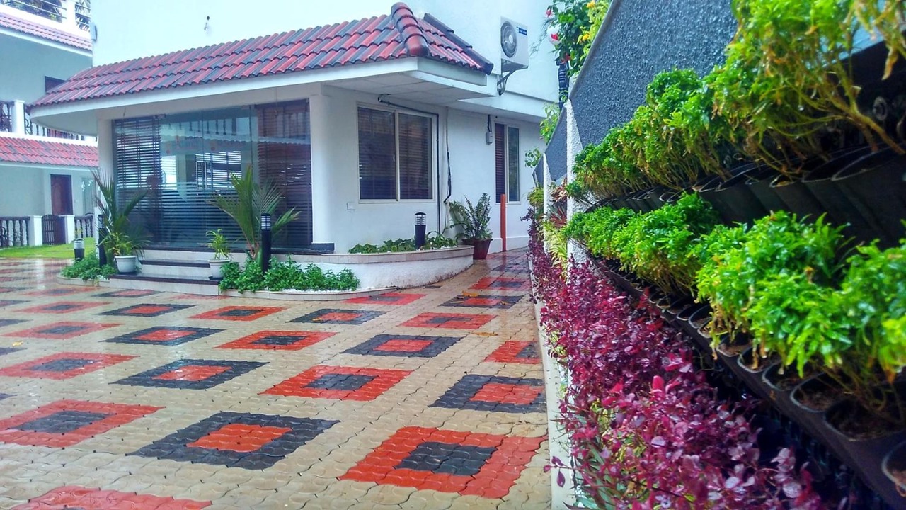 Photo of Outdoor in Varkala