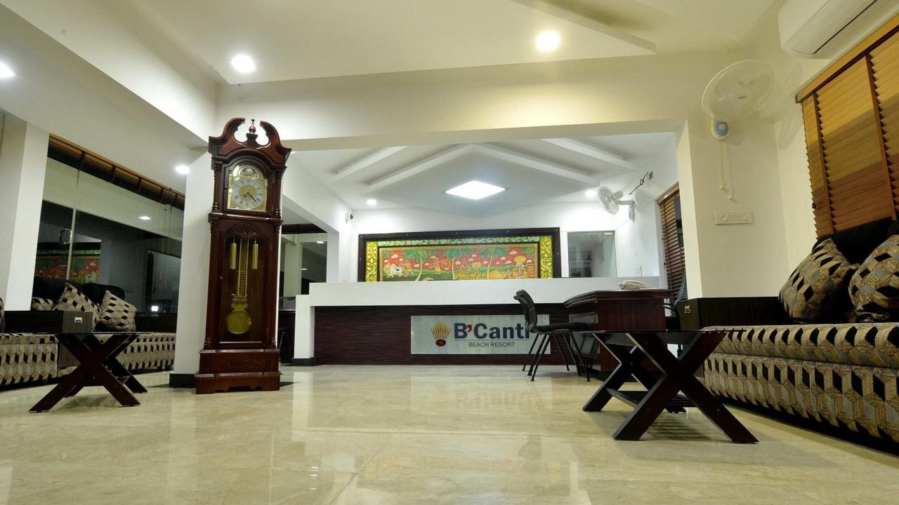 Photo of Others in Varkala