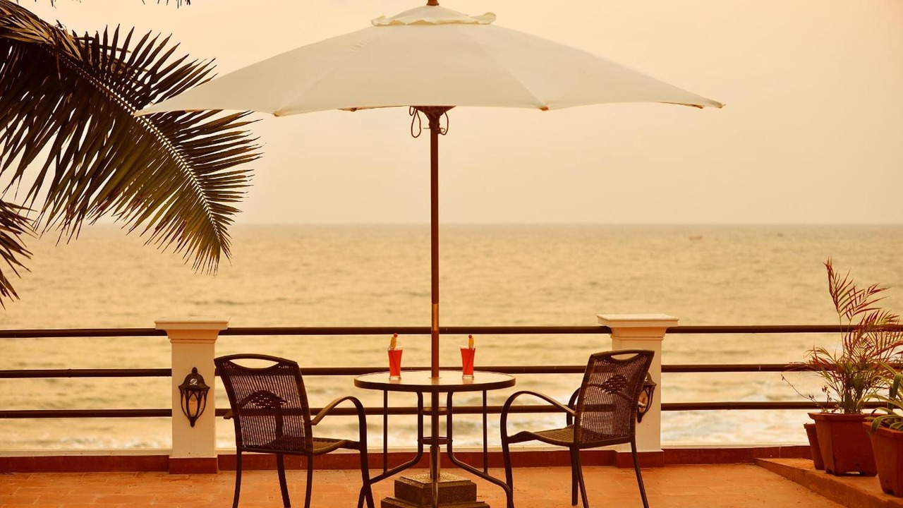 Photo of Outdoor in Varkala