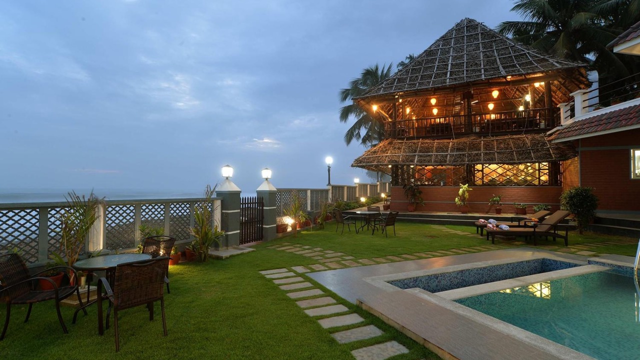 Photo of Outdoor in Varkala
