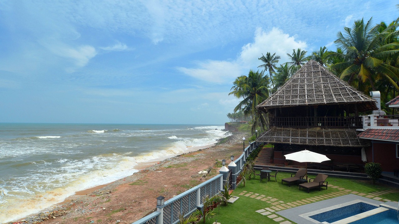 Photo of Others in Varkala