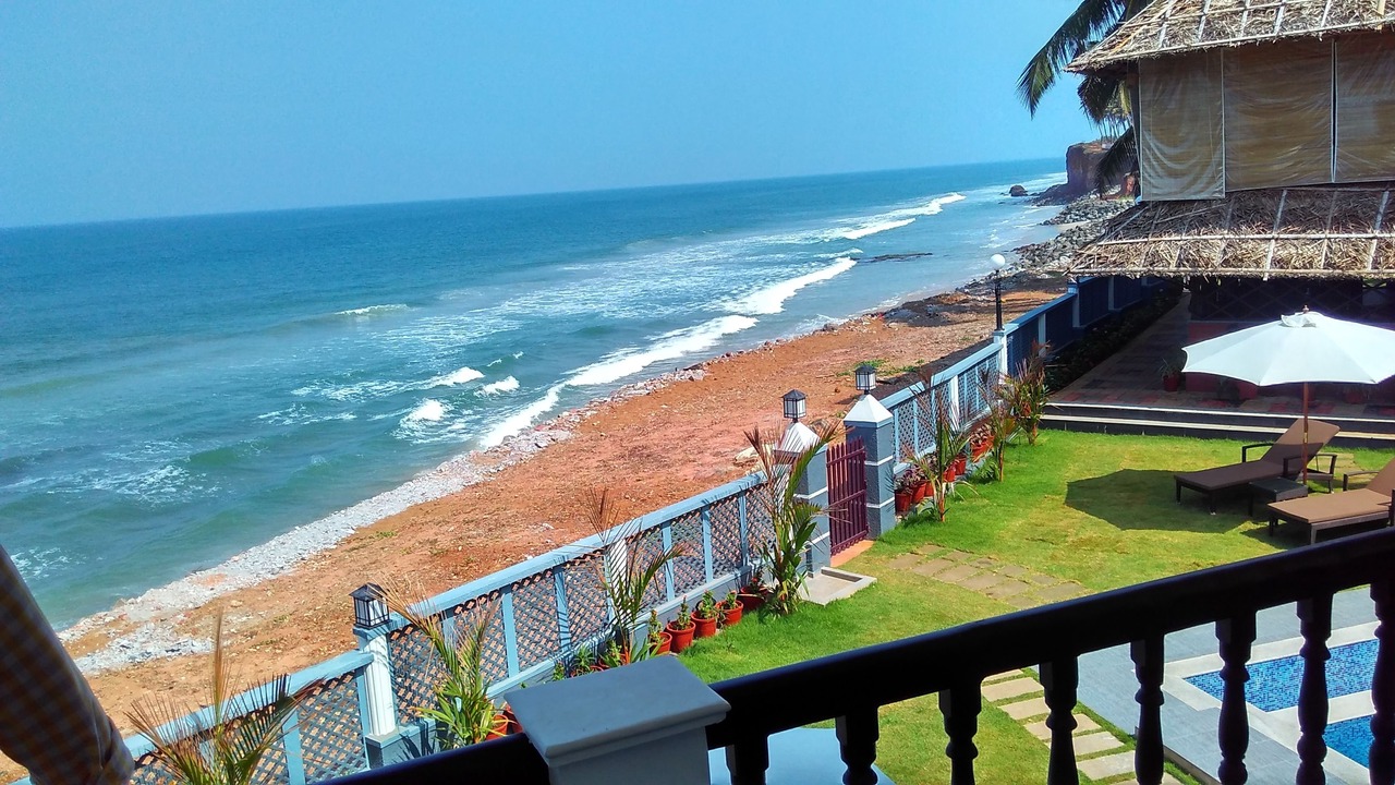 Photo of Others in Varkala