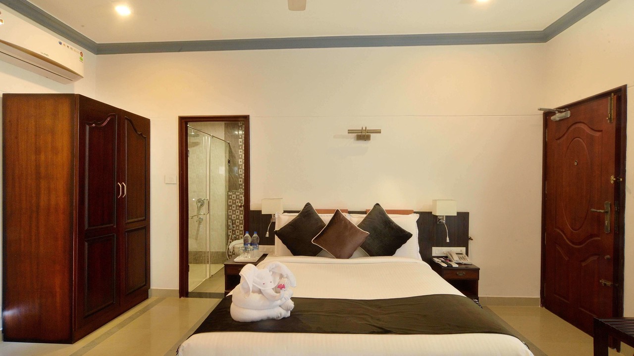 Photo of Bedroom in Varkala