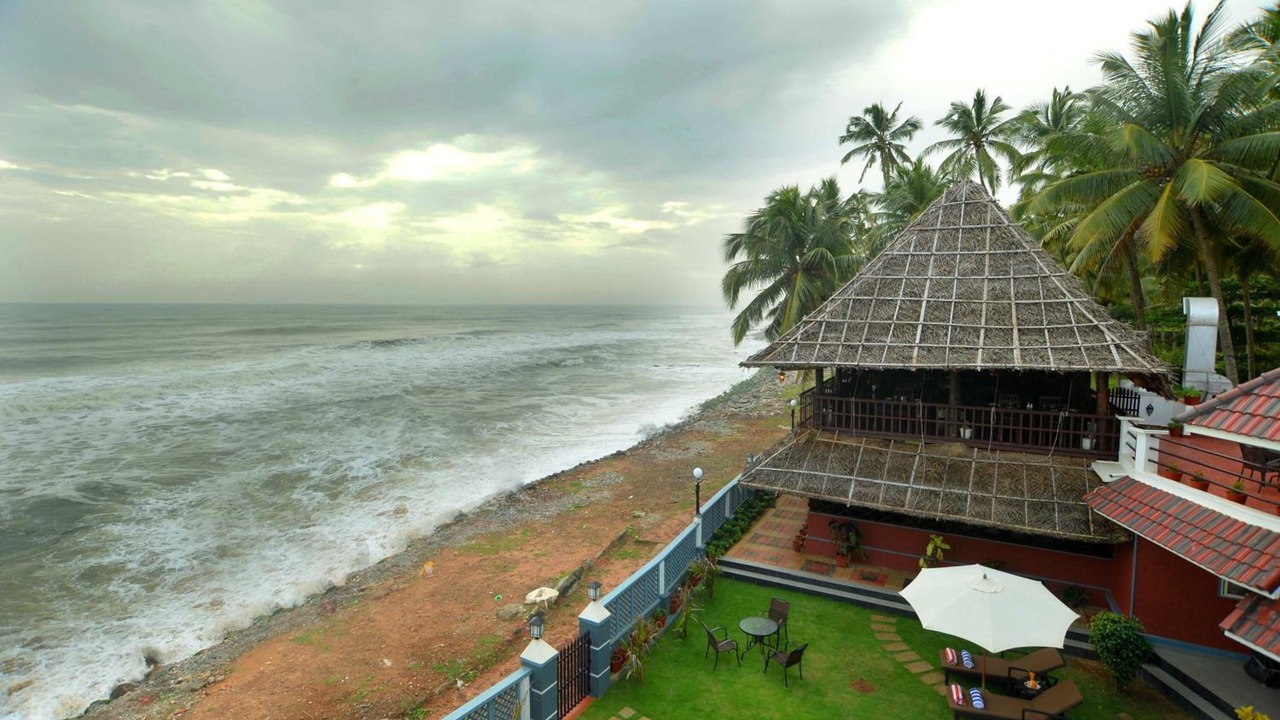 Photo of Others in Varkala