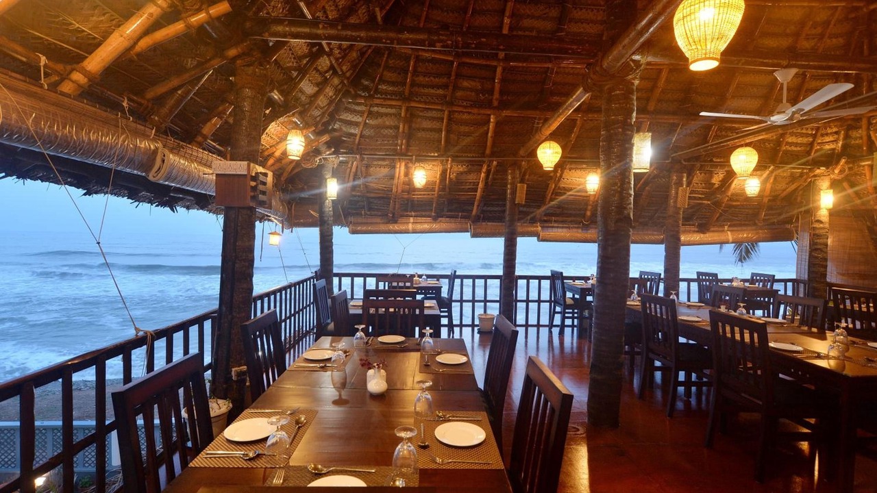 Photo of Others in Varkala