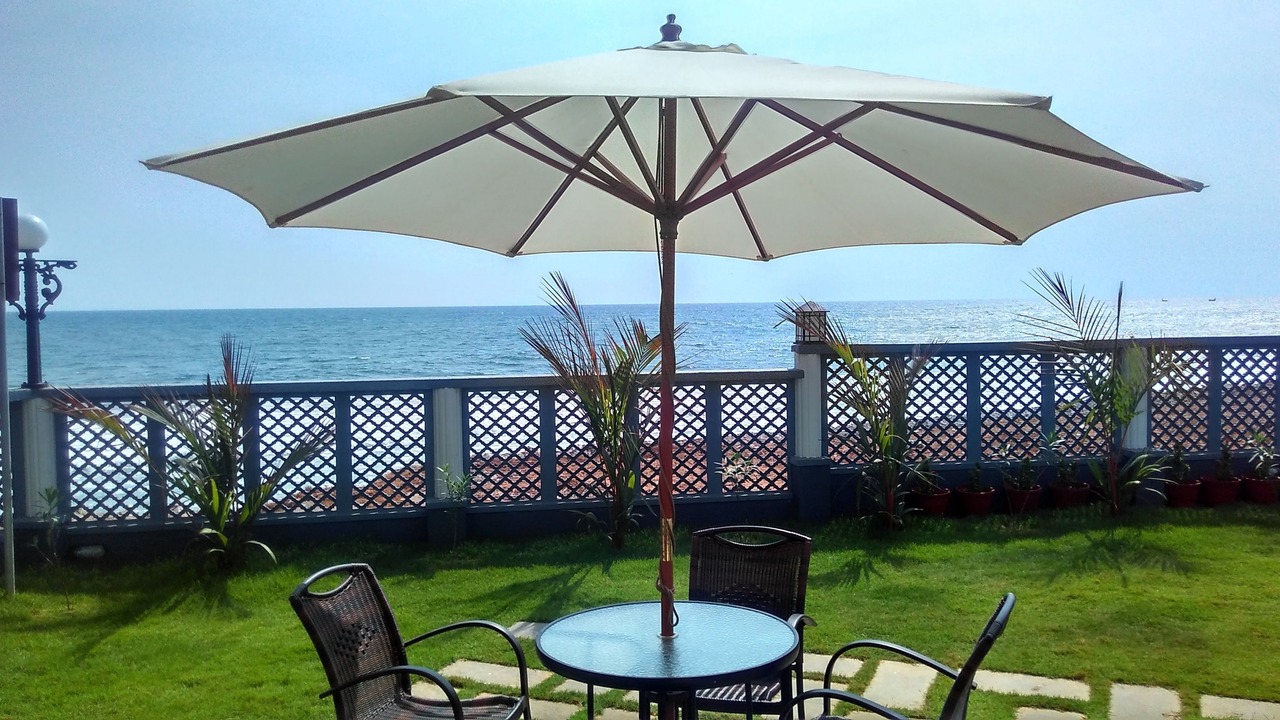 Photo of Outdoor in Varkala