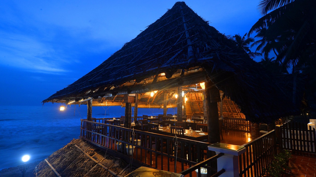 Photo of Outdoor in Varkala