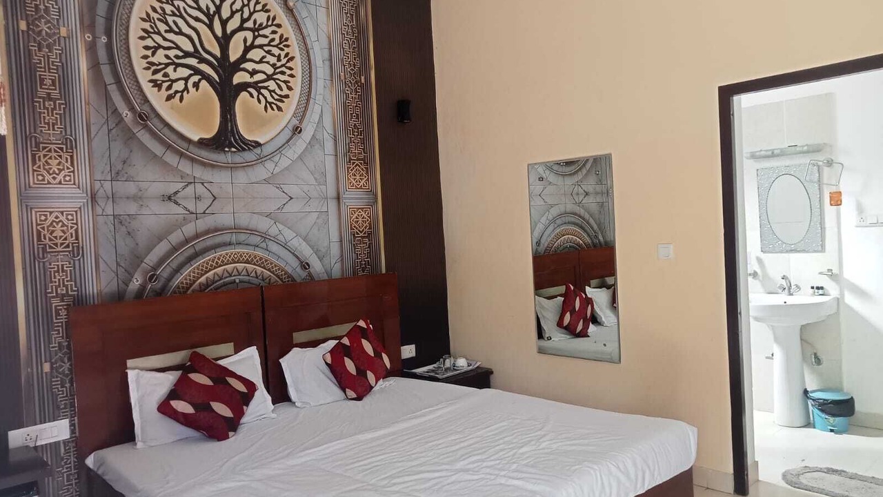 Photo of Bedroom in Jaijon Doaba