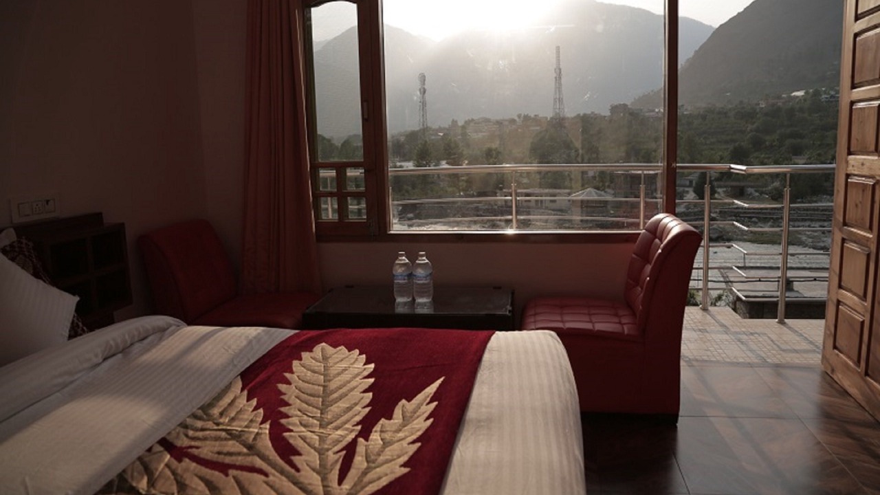 Photo of Bedroom in Shamshi