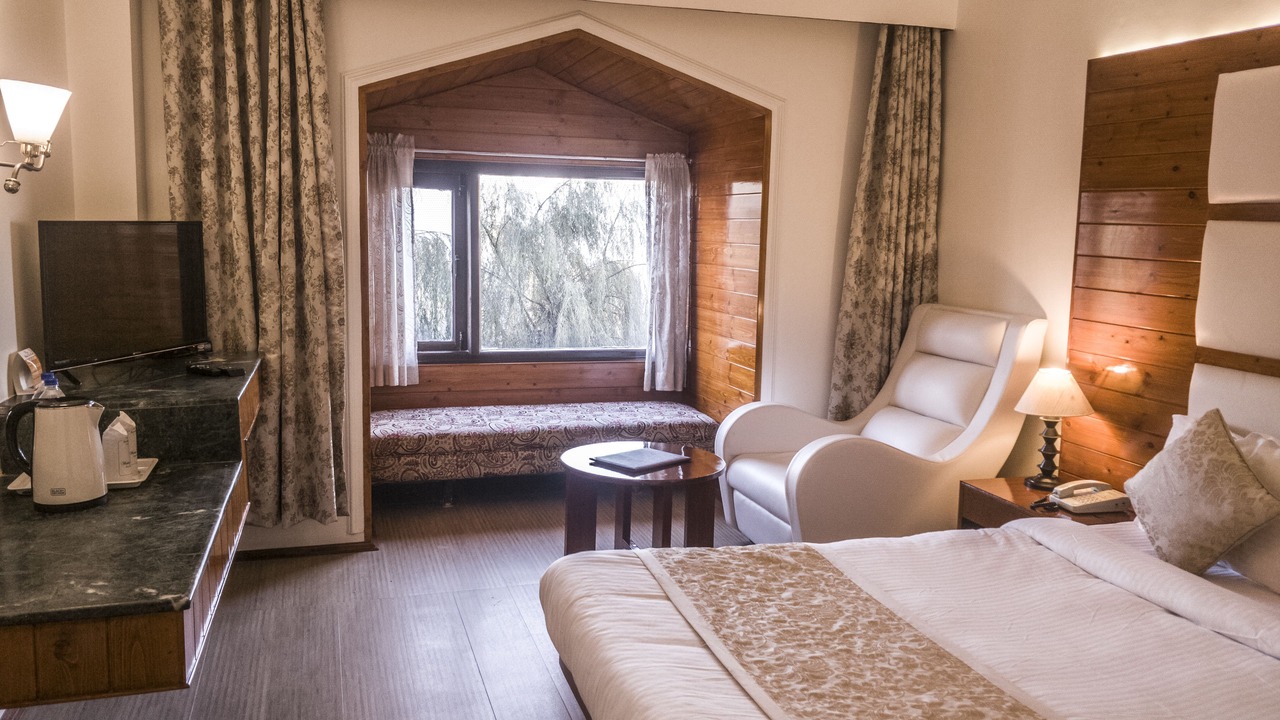 Photo of Bedroom in Baldeyan