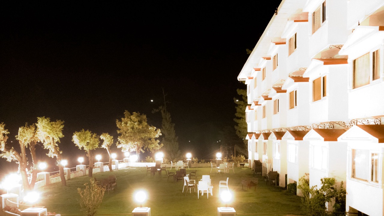 Photo of Outdoor in Baldeyan