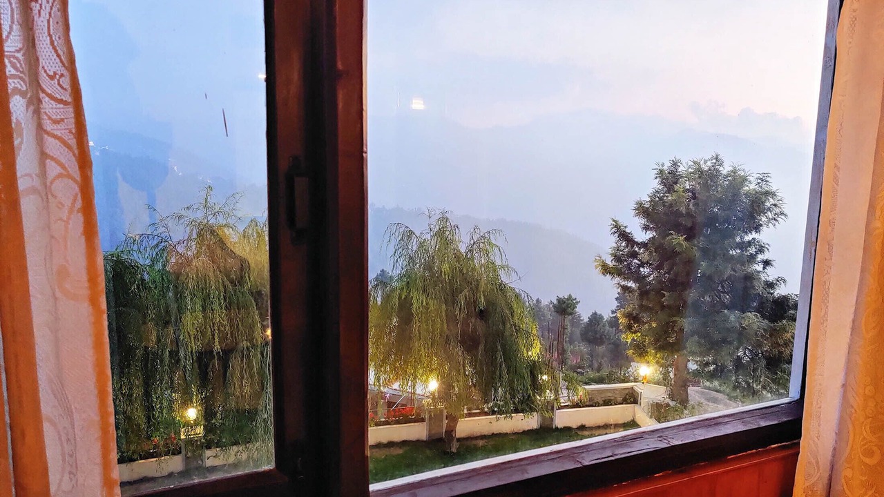 Photo of Bedroom in Baldeyan