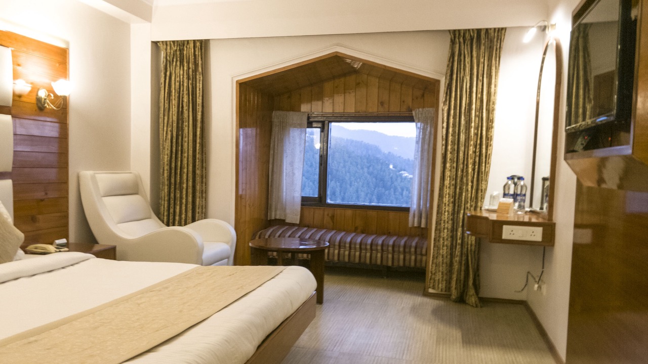 Photo of Bedroom in Baldeyan