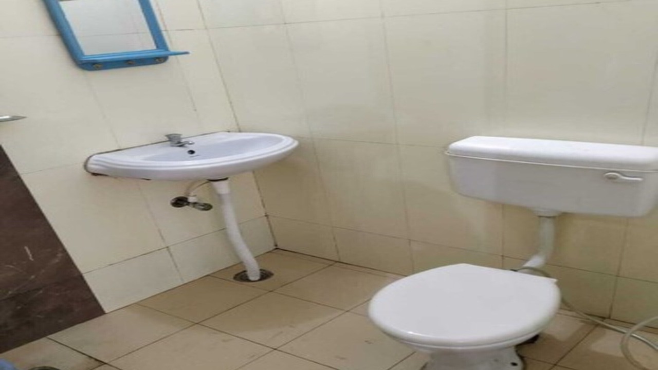 Photo of Bathroom in Pangot