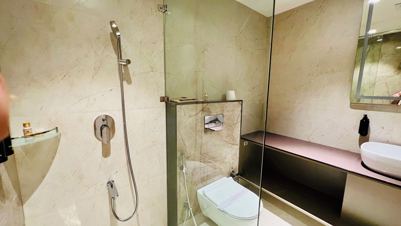 Photo of Bathroom in Sector 62