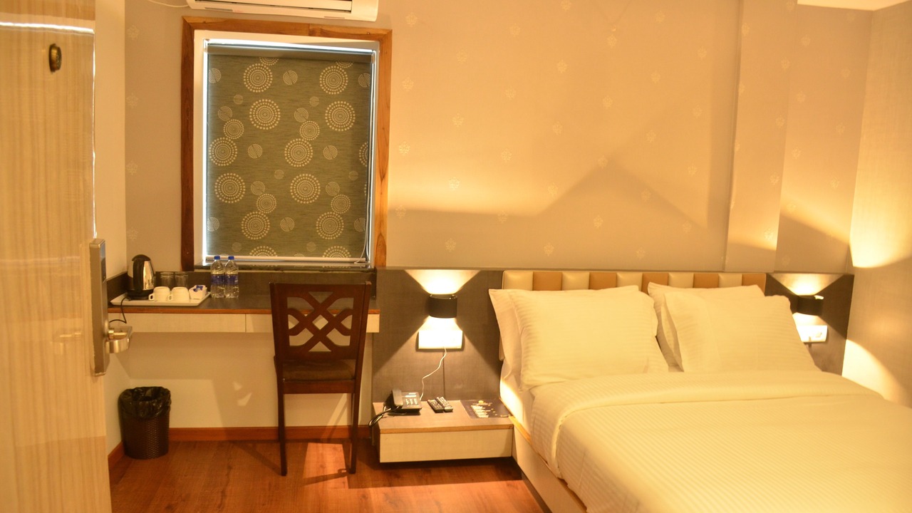 Photo of Bedroom in Police Bazar
