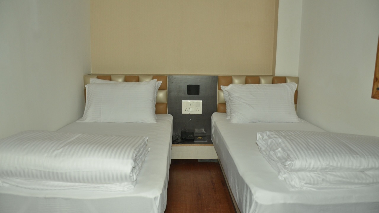 Photo of Bedroom in Police Bazar