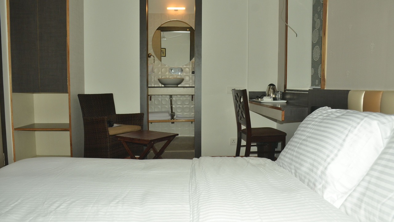 Photo of Bedroom in Police Bazar